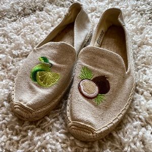 Soludos Espadrilles